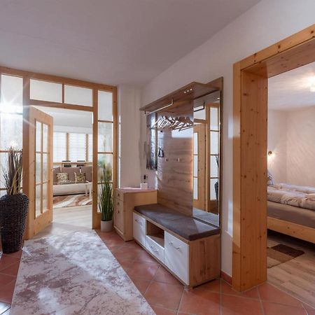 Ferienwohnung "Zum See" Maurach (Achensee) Habitación foto