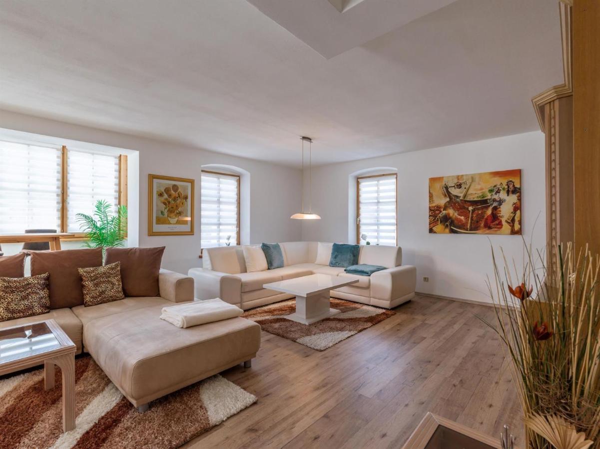Ferienwohnung "Zum See" Maurach (Achensee) Habitación foto