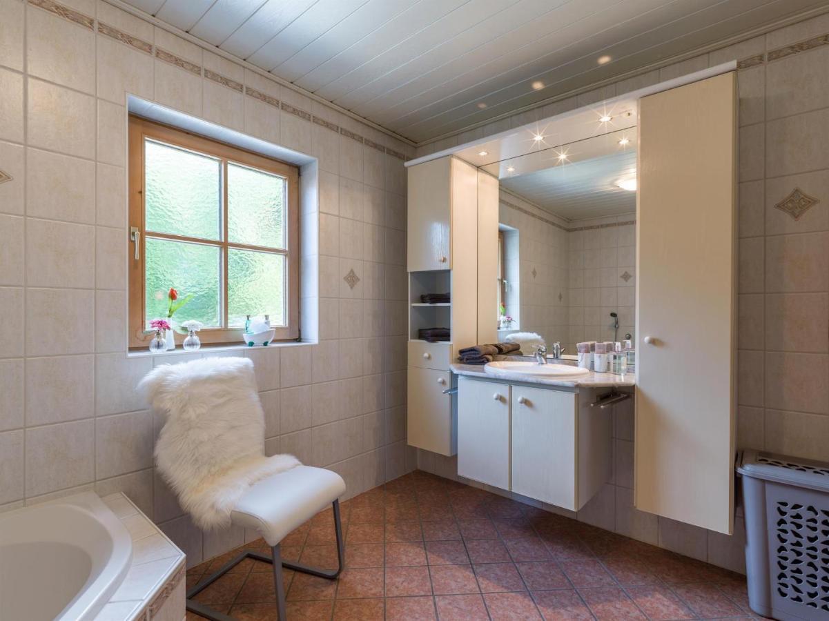 Ferienwohnung "Zum See" Maurach (Achensee) Habitación foto