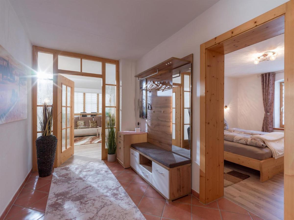 Ferienwohnung "Zum See" Maurach (Achensee) Habitación foto