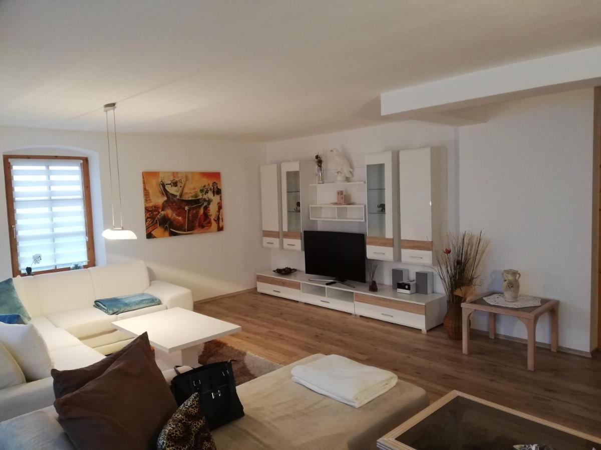 Ferienwohnung "Zum See" Maurach (Achensee) Exterior foto